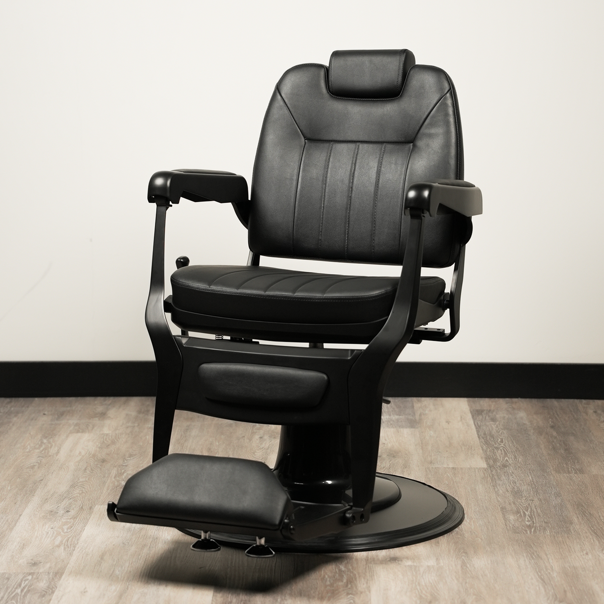 Sidara Barber Chair