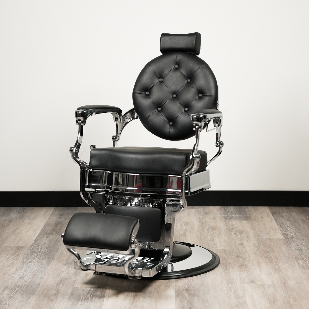 Zafir Barber Chair