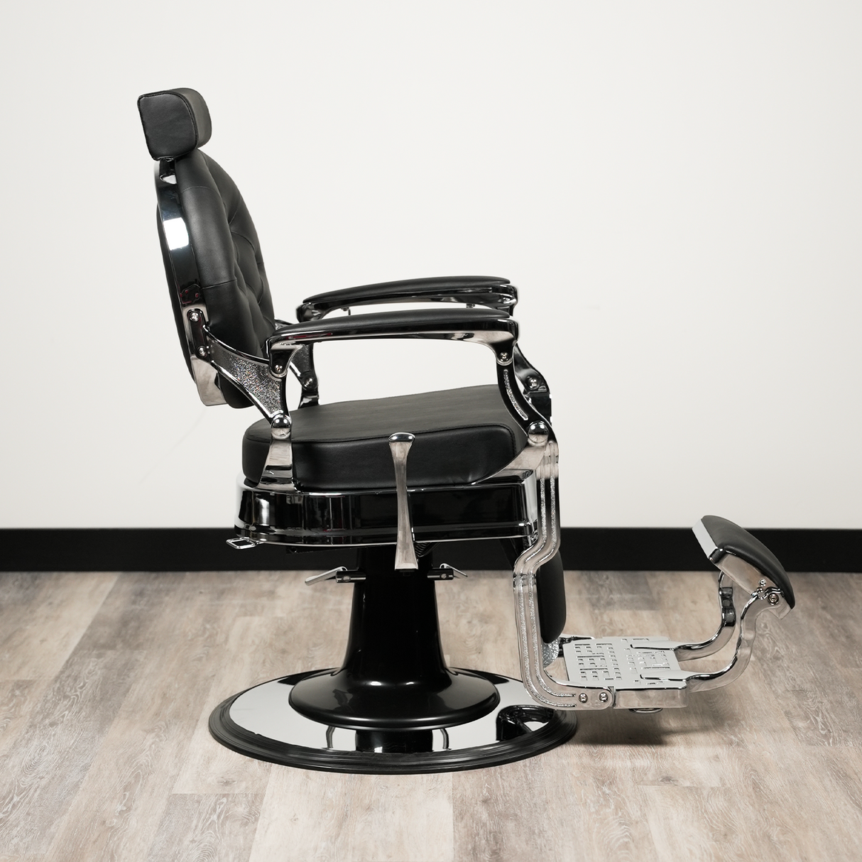 Zafir Barber Chair
