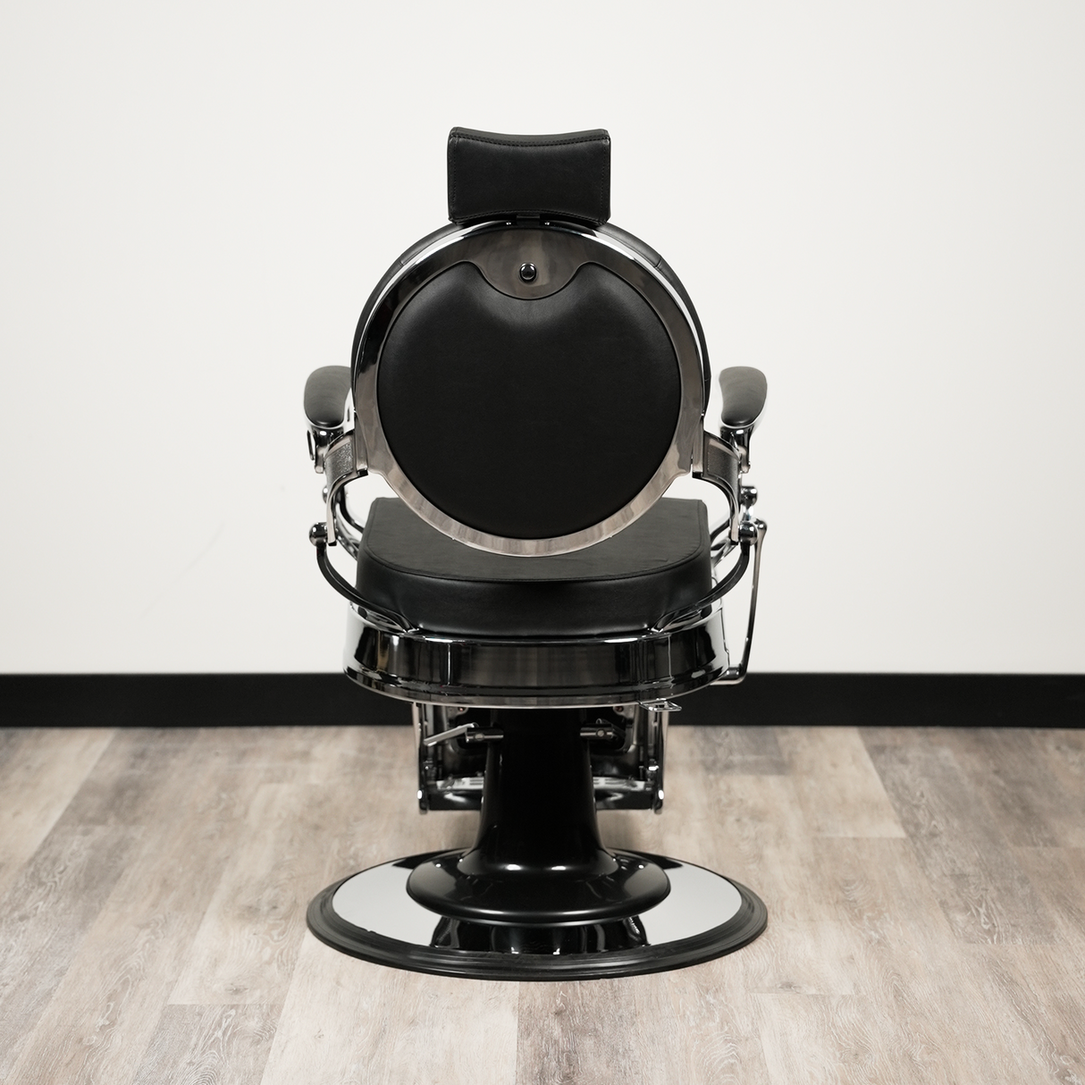 Zafir Barber Chair