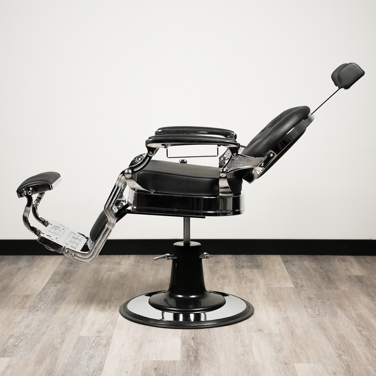 Zafir Barber Chair