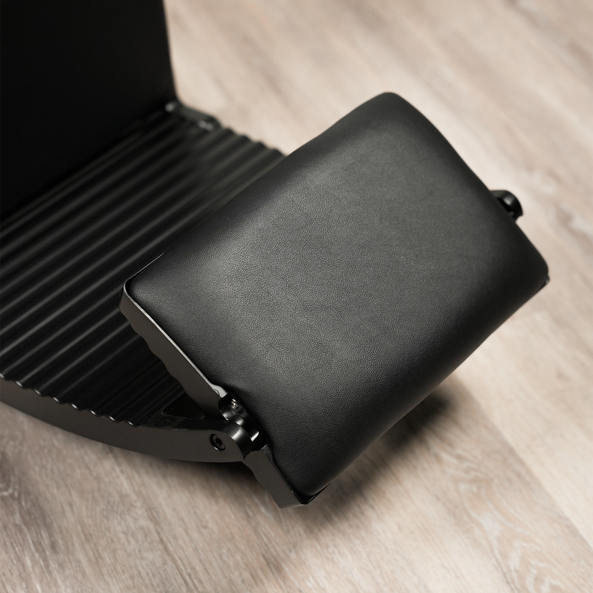 Jabal Barber Chair
