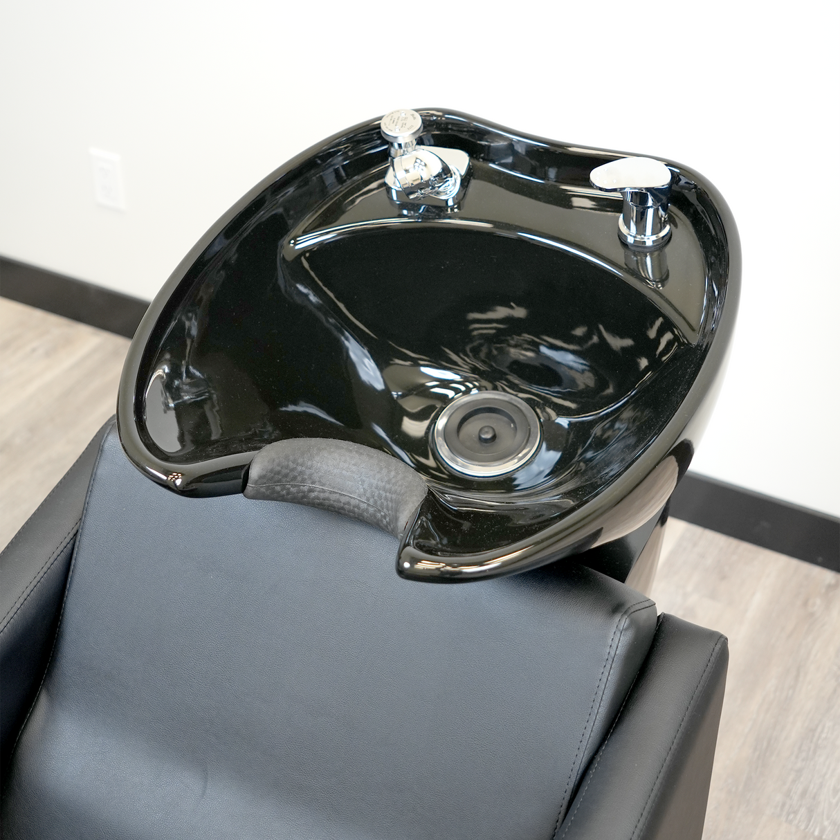 Shanghai Shampoo Backwash Unit