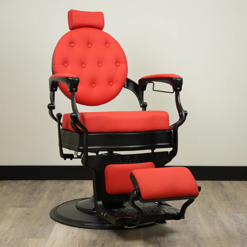 Rosario Barber Chair