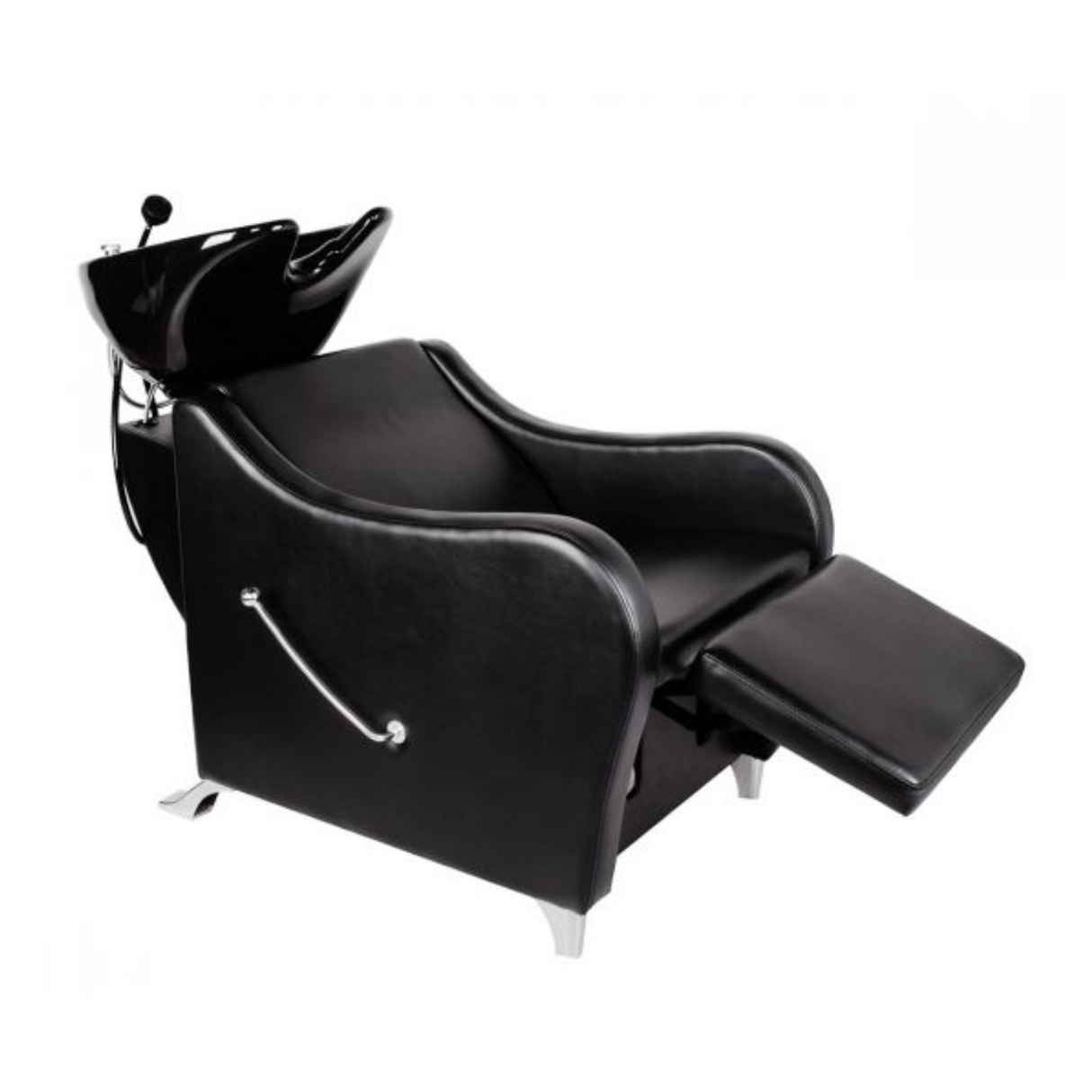 Santa Monica Shampoo Backwash Unit