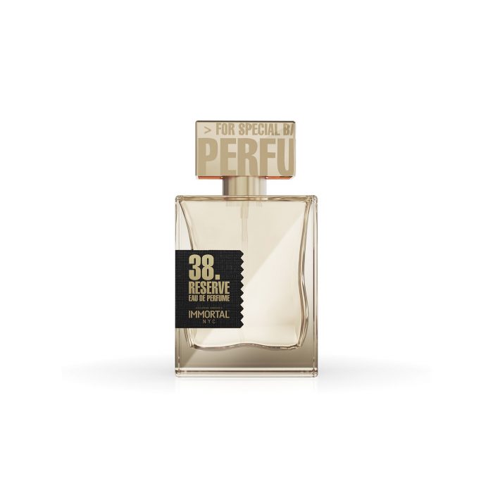 Immortal NYC Original 38 Reserve Eau De Perfume 50ML