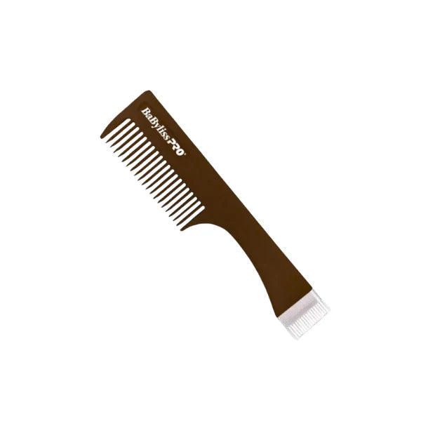 BabylissPro 2 - IN - 1 Comb