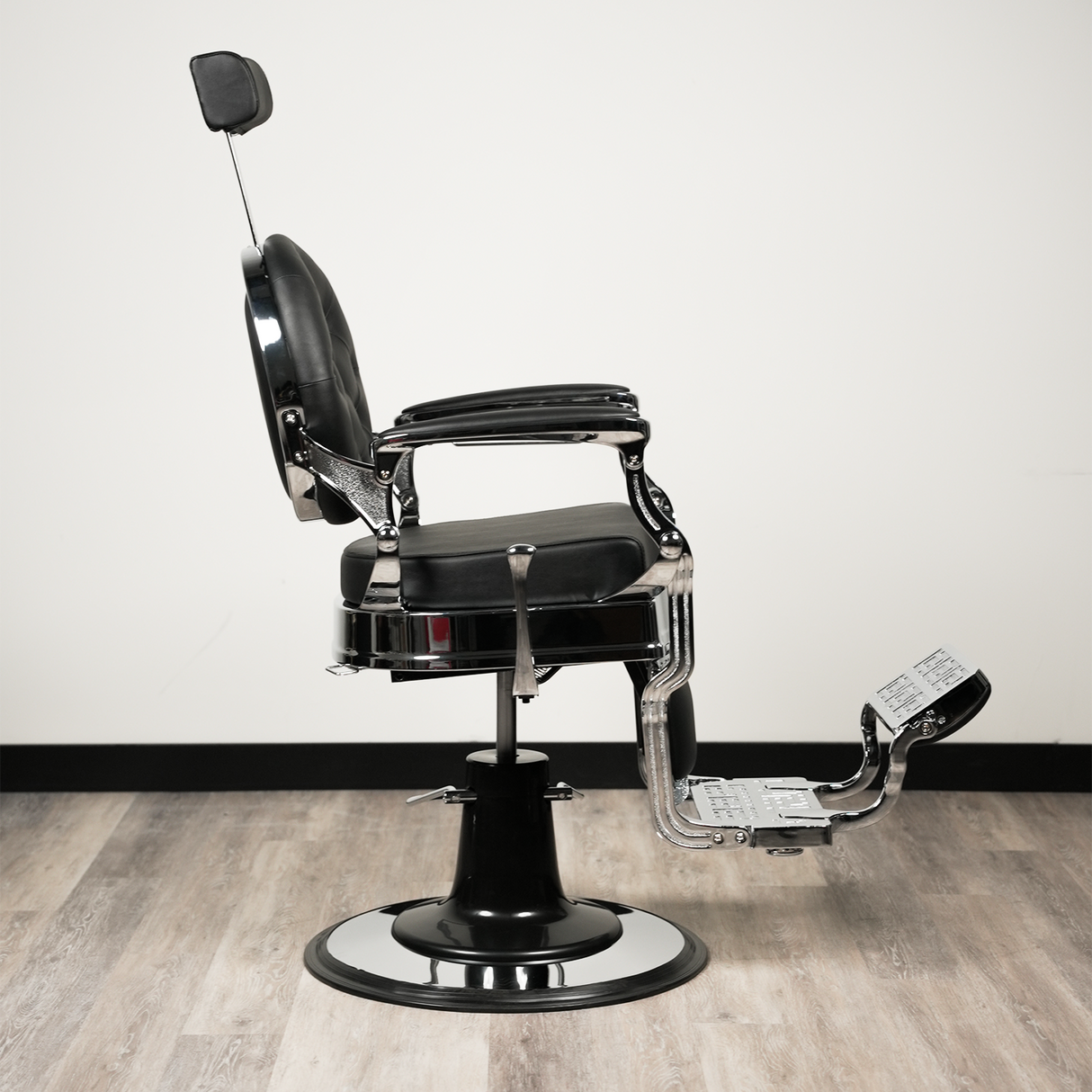 Zafir Barber Chair