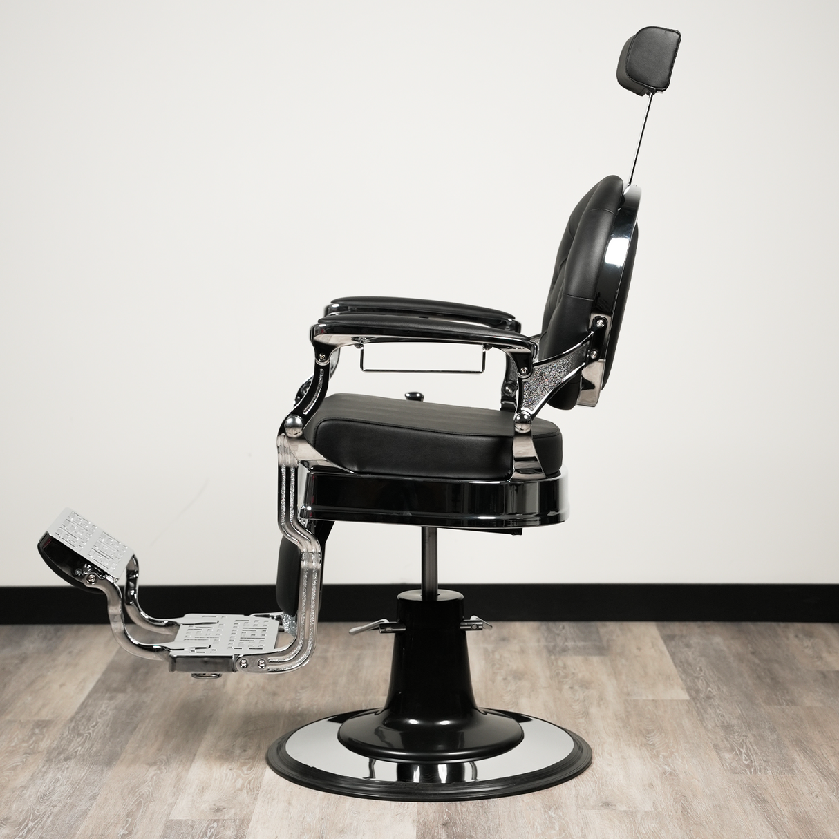 Zafir Barber Chair