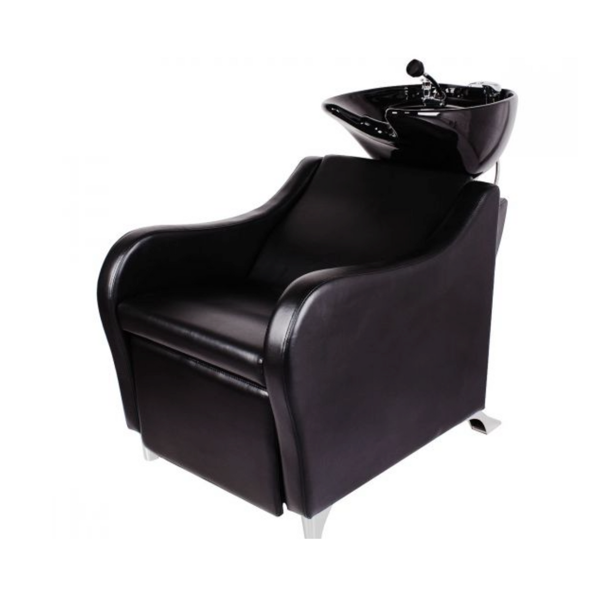 Santa Monica Shampoo Backwash Unit