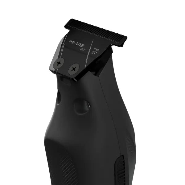 Wahl 5-Star Hi-Viz Trimmer - Night Shade