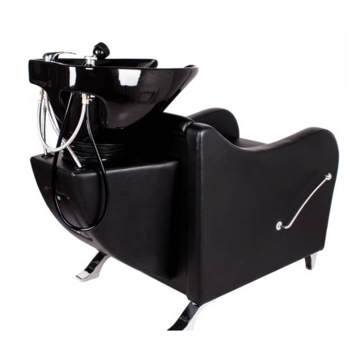 Santa Monica Shampoo Backwash Unit