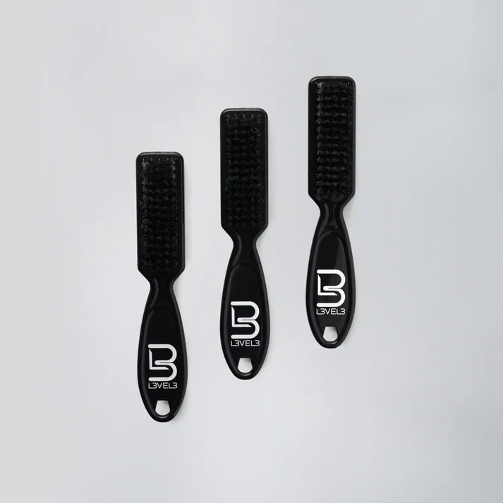LV3 3PC Fade Brush Set