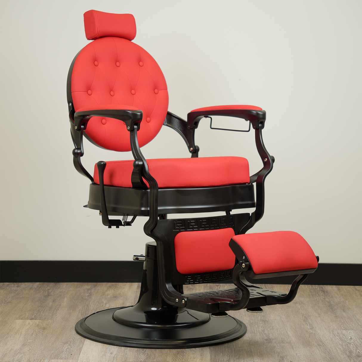 Rosario Barber Chair