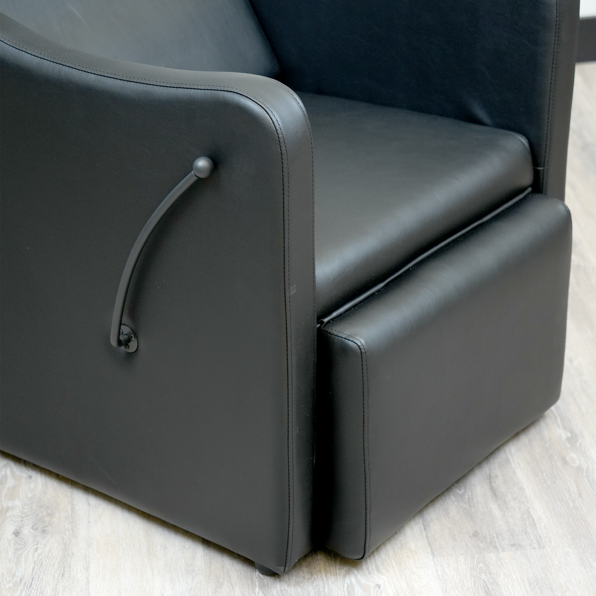 Shanghai Shampoo Backwash Unit