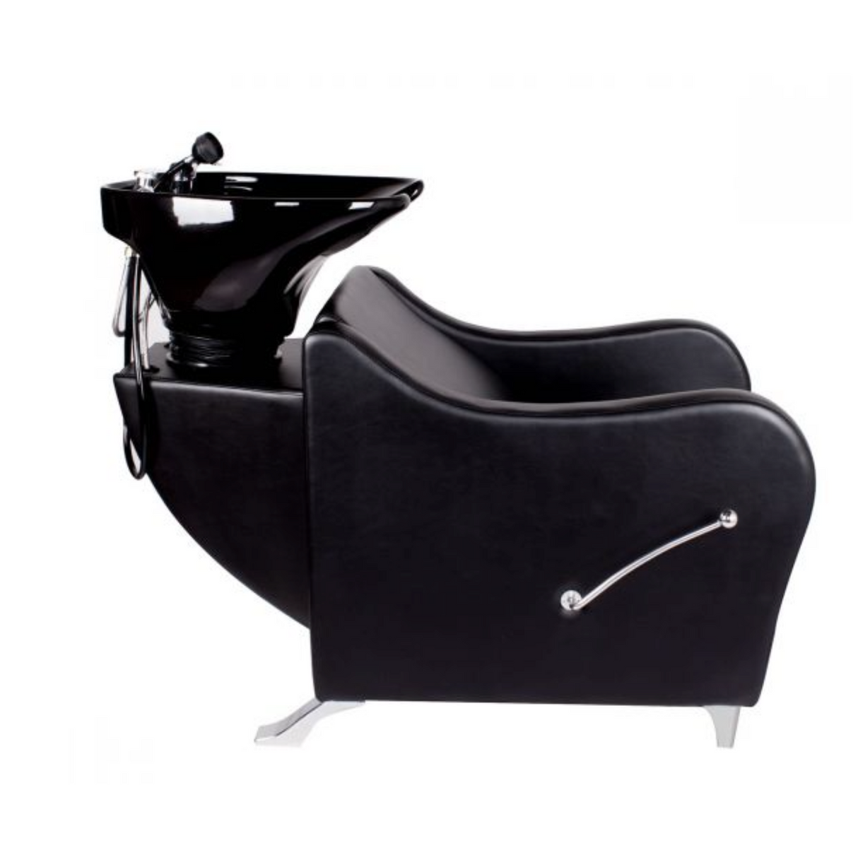 Santa Monica Shampoo Backwash Unit