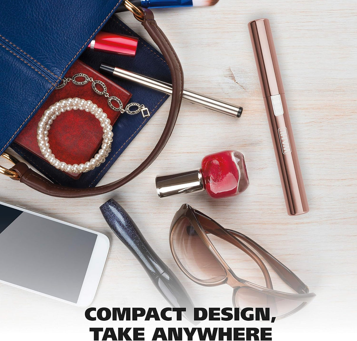 Wahl Precision Detailer