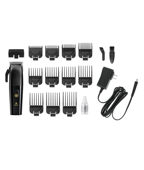 Andis Cordless Envy II Clipper