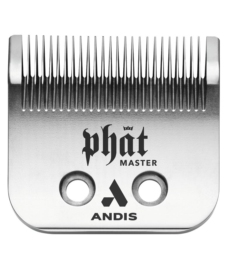 Andis Phat Master ML Clipper Blade
