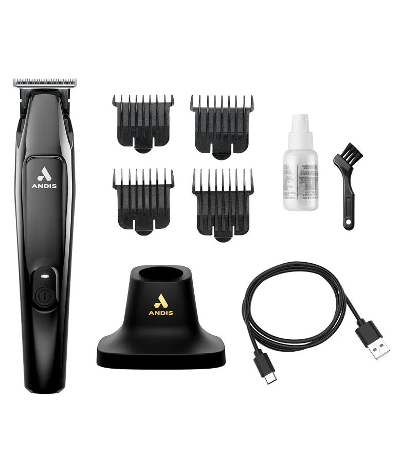 Andis Slimline Pro II Trimmer