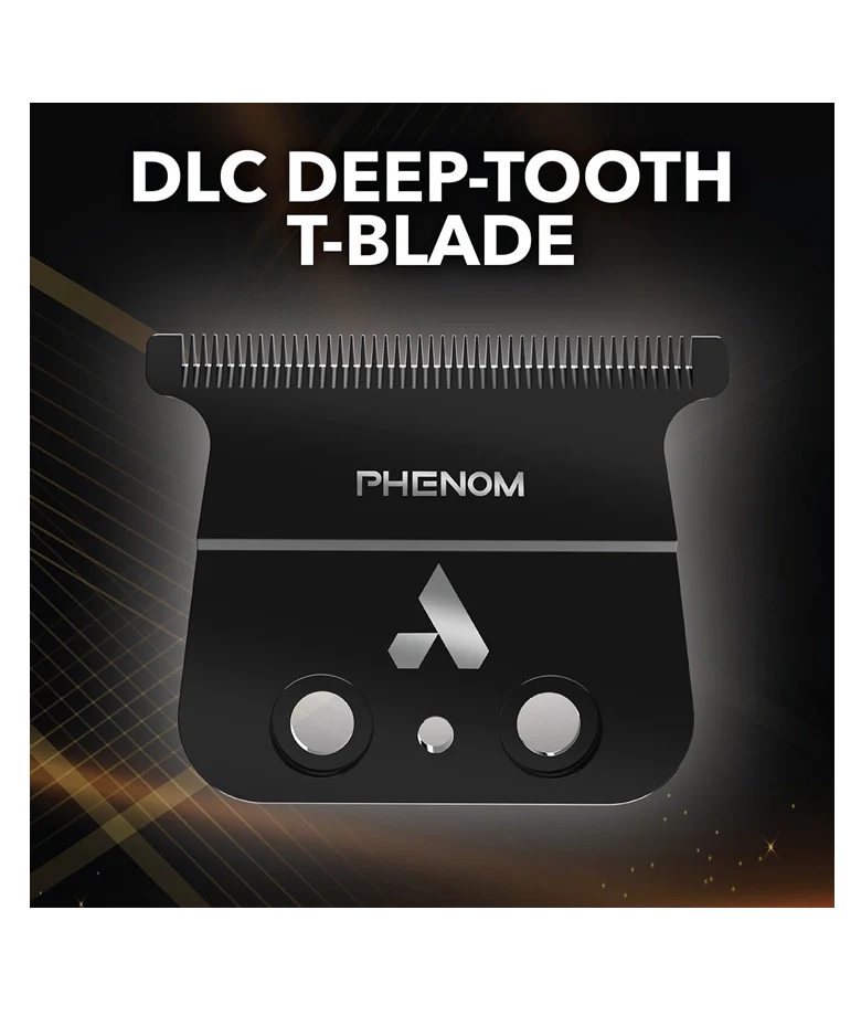 Andis Phenom Trimmer Replacement T Blade