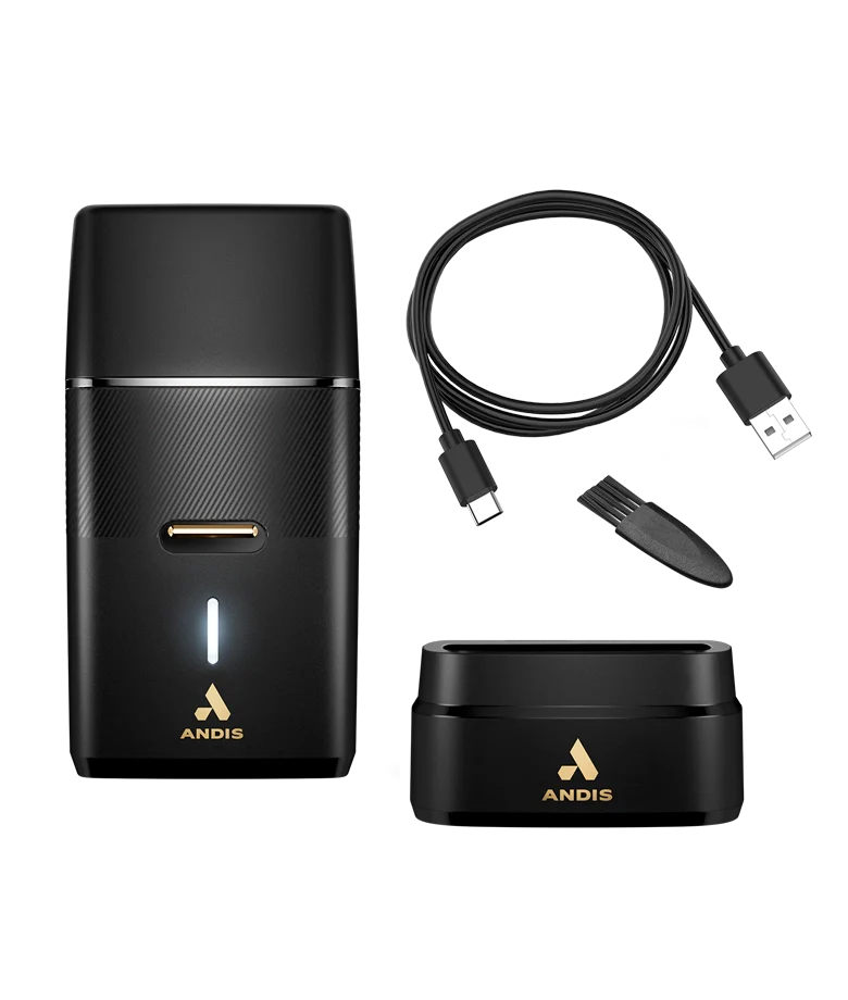 Andis Profoil Li Plus II Foil Shaver