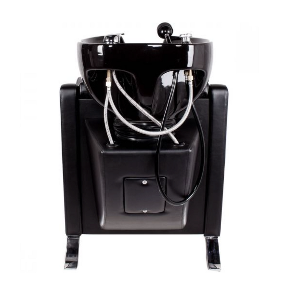 Santa Monica Shampoo Backwash Unit