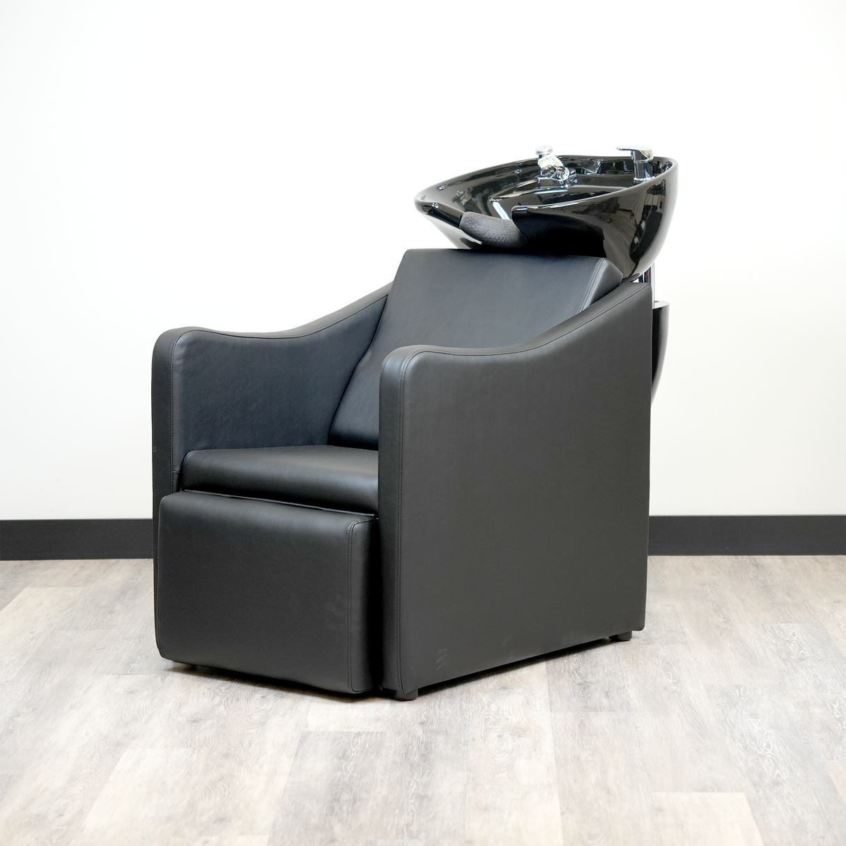 Shanghai Shampoo Backwash Unit