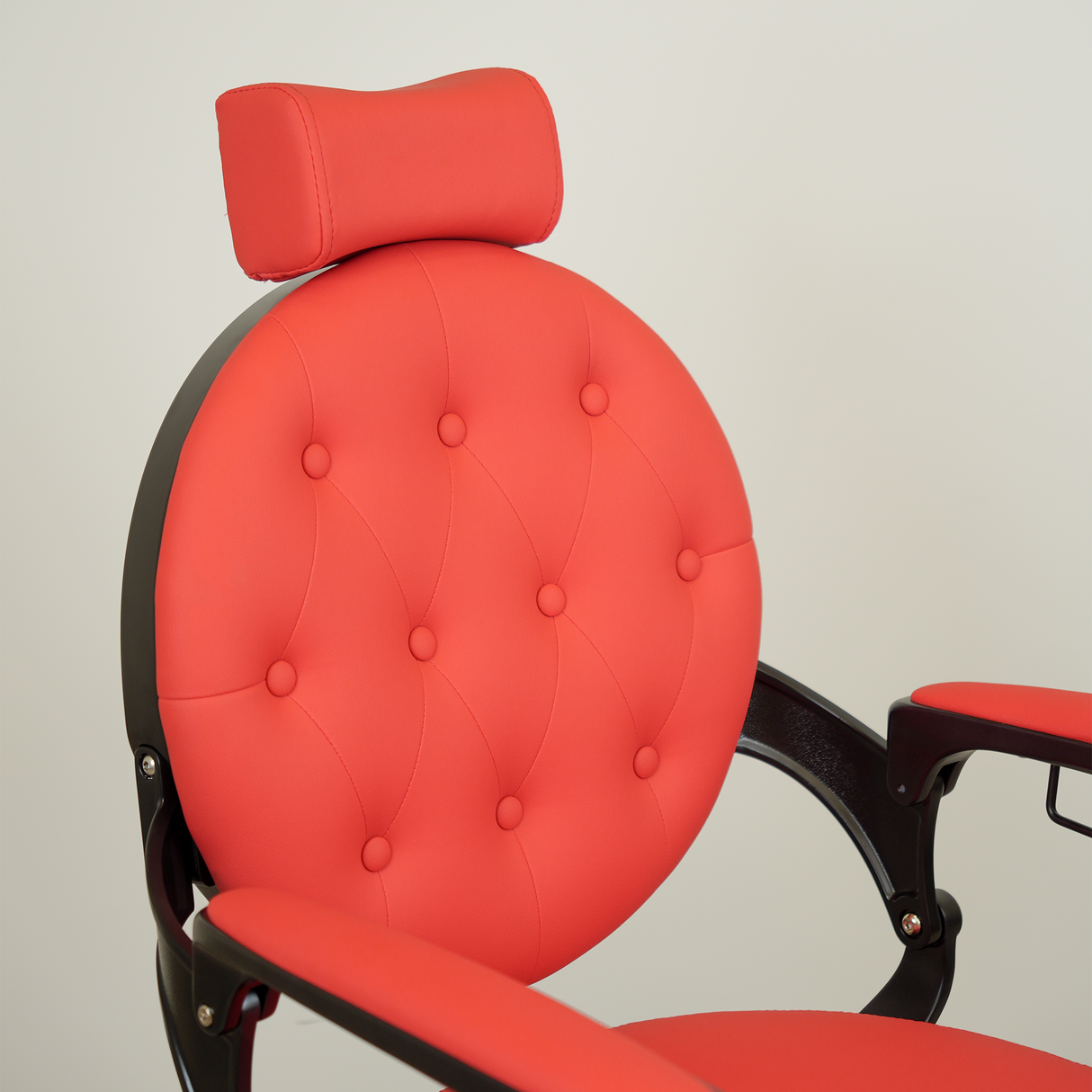Rosario Barber Chair