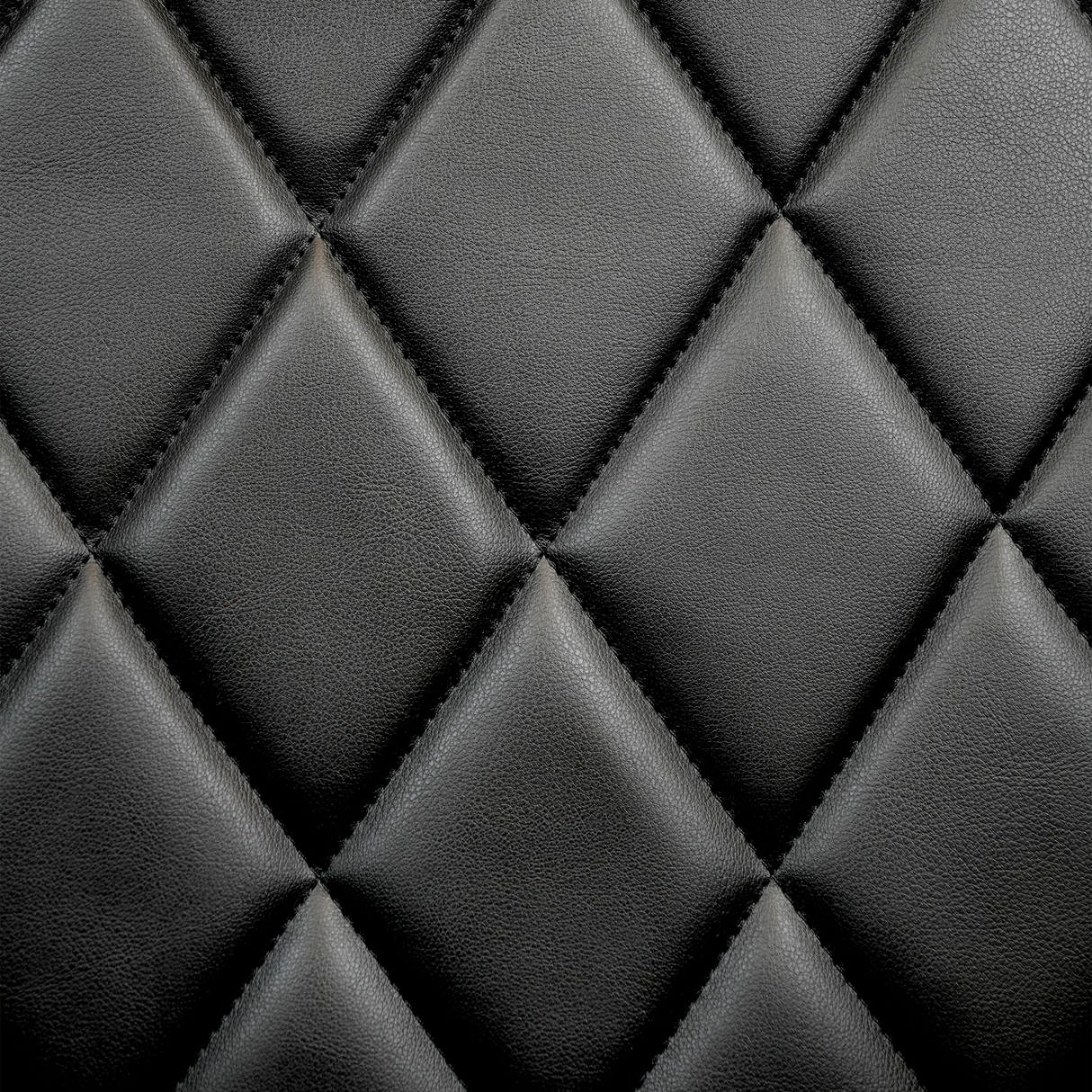 Bursa 2.0 Barber Chair - Premium Black