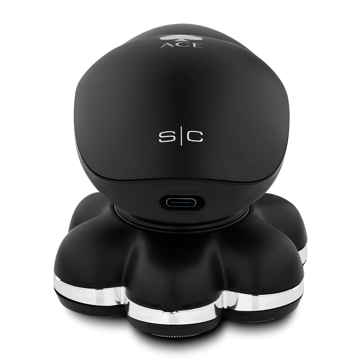 S|C Ace Bald Head Shaver Replacement Foil