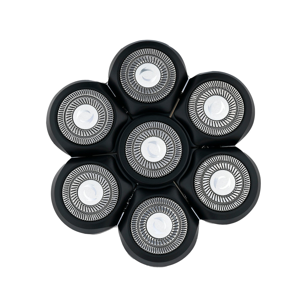 S|C Ace Bald Head Shaver Replacement Foil