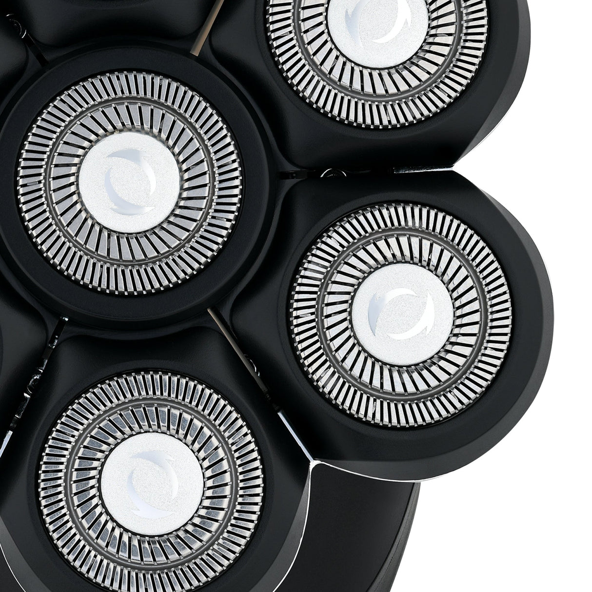 S|C Ace Bald Head Shaver Replacement Foil