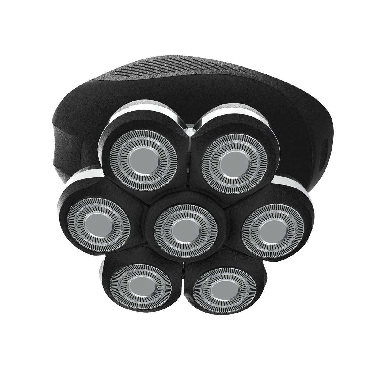 S|C Ace Bald Head Cordless Shaver