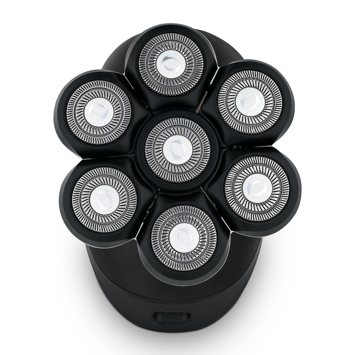 S|C Ace Bald Head Cordless Shaver