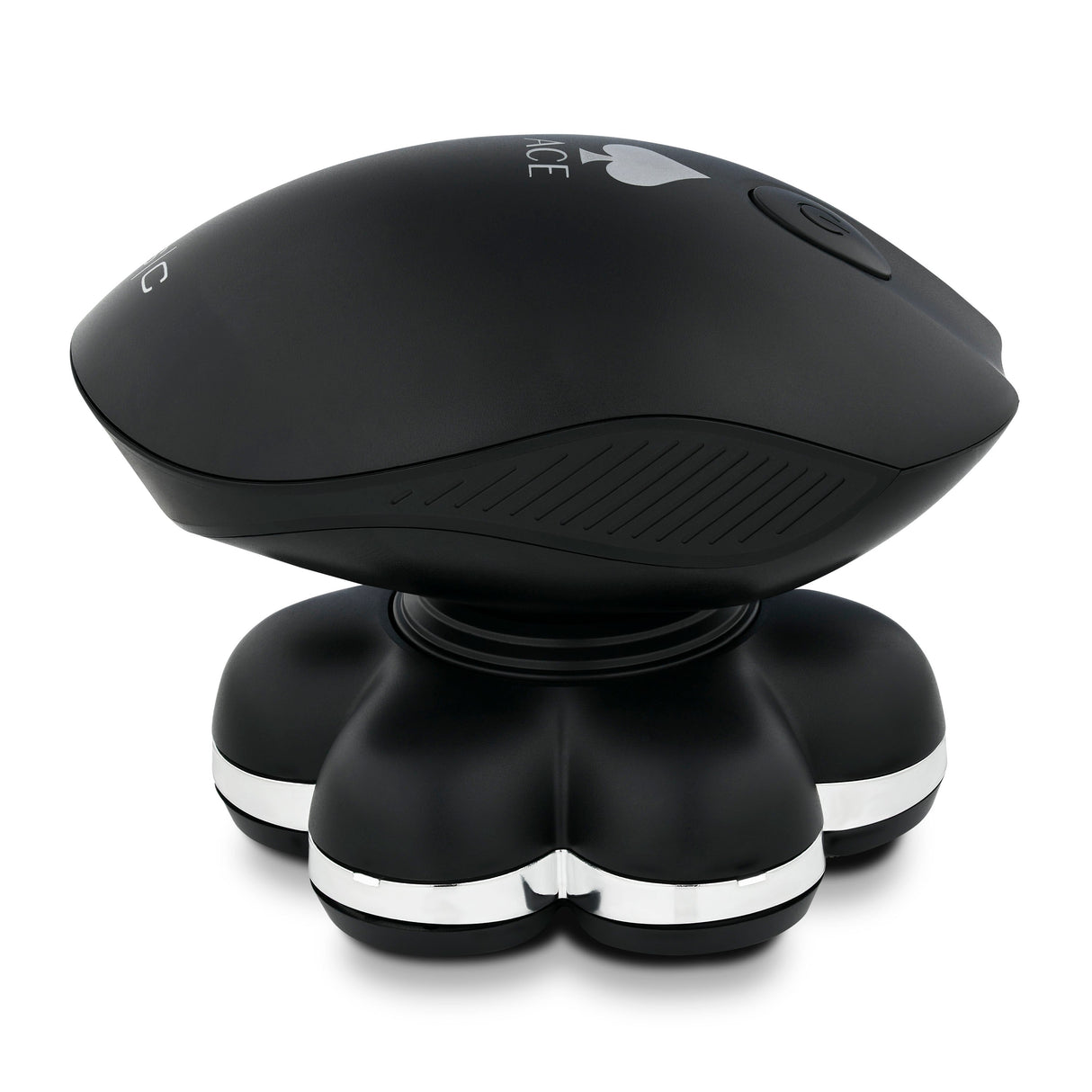 S|C Ace Bald Head Cordless Shaver