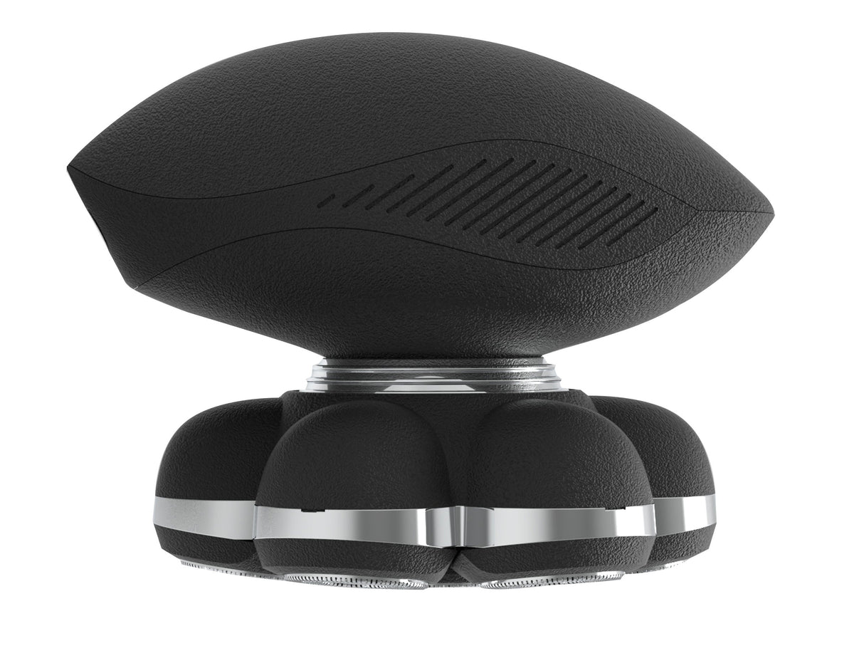 S|C Ace Bald Head Cordless Shaver