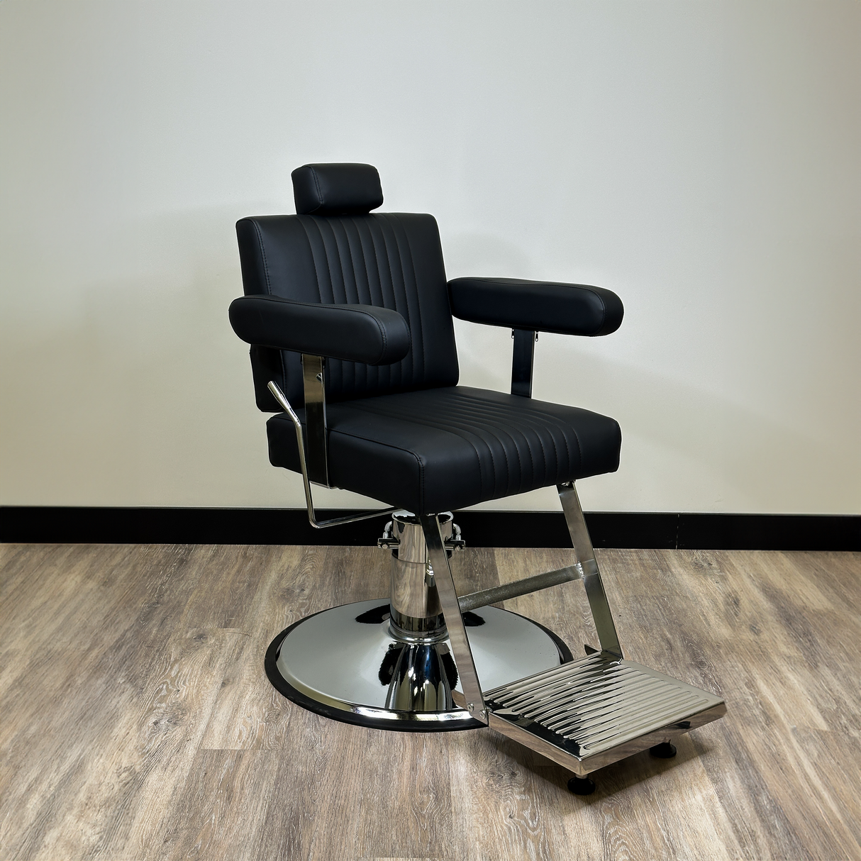Ankara Apex Barber Chair