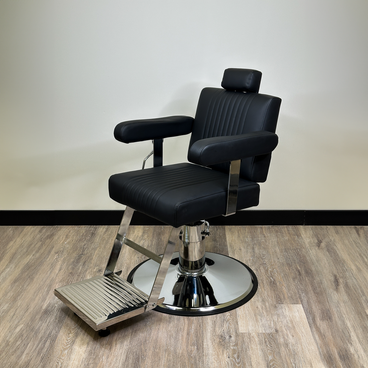 Ankara Apex Barber Chair