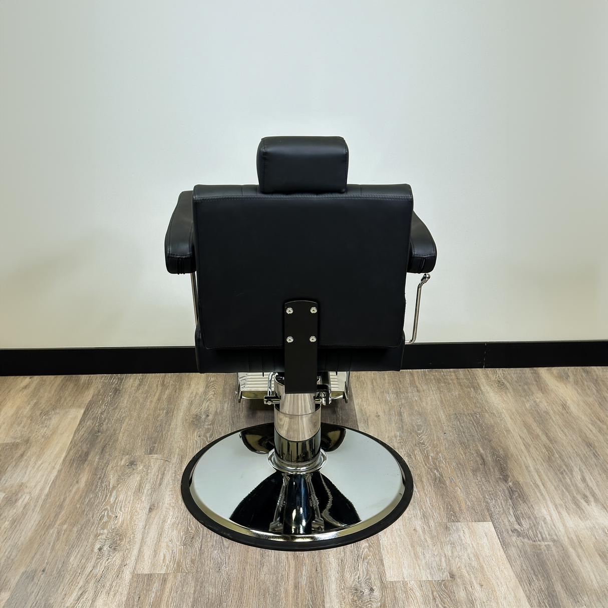 Ankara Apex Barber Chair