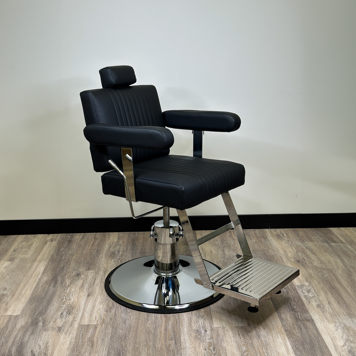 Ankara Apex Barber Chair