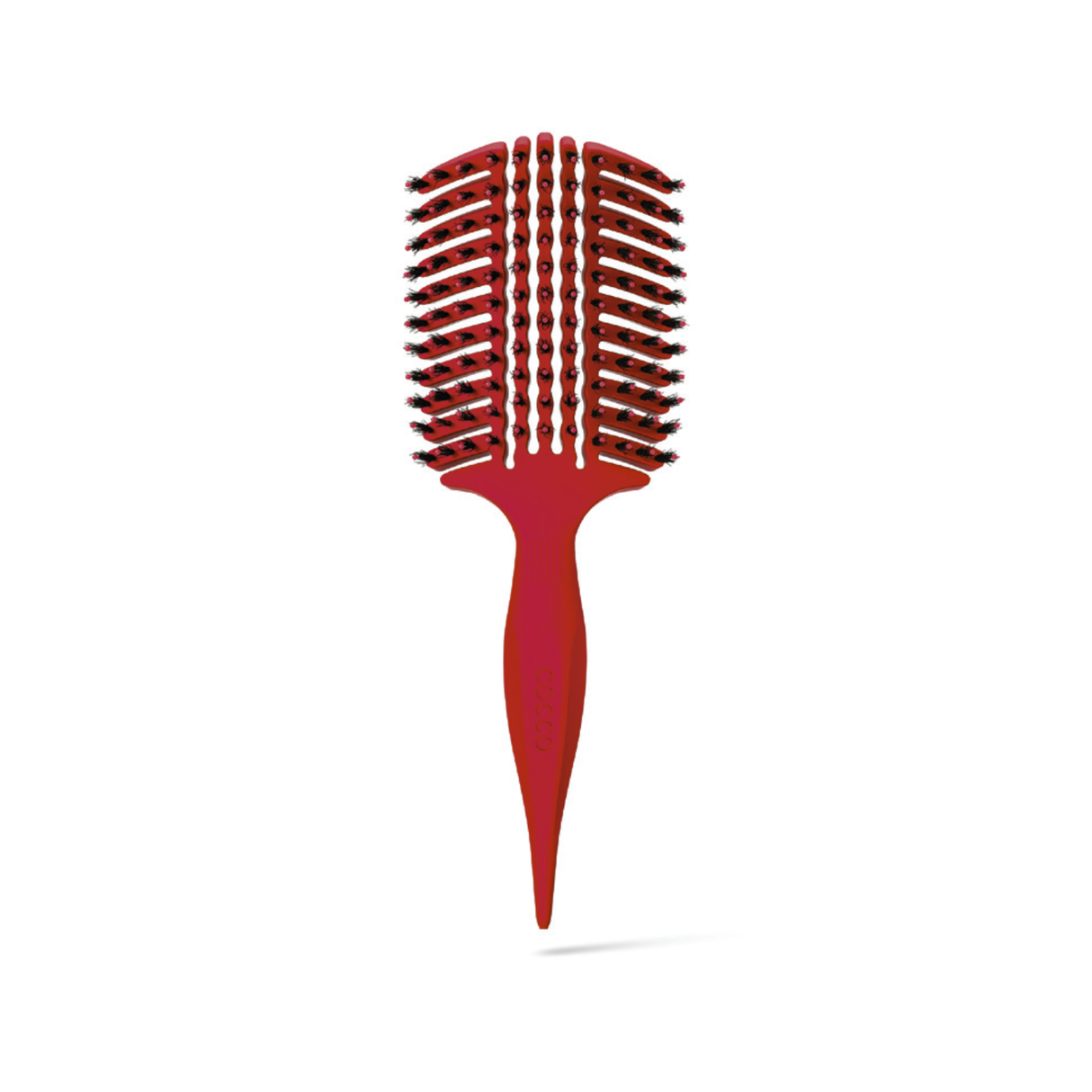 Cocco Aura Vent Boar Brush