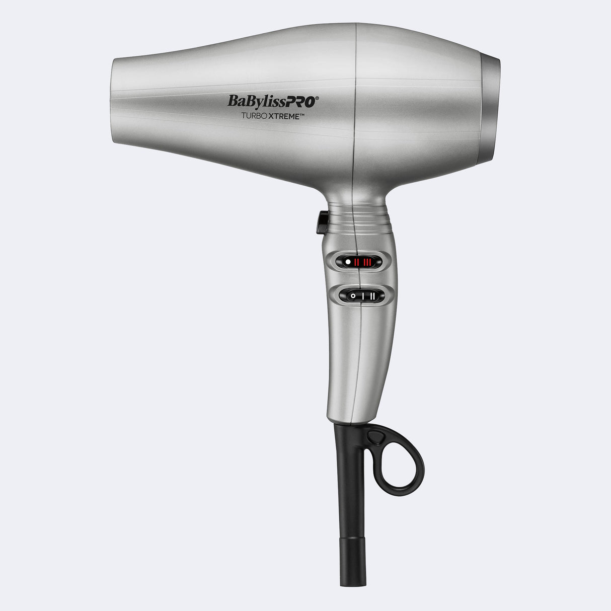 BabylissPro Turbo Extreme Ionic Hair Dryer - Metalix Limited Edition