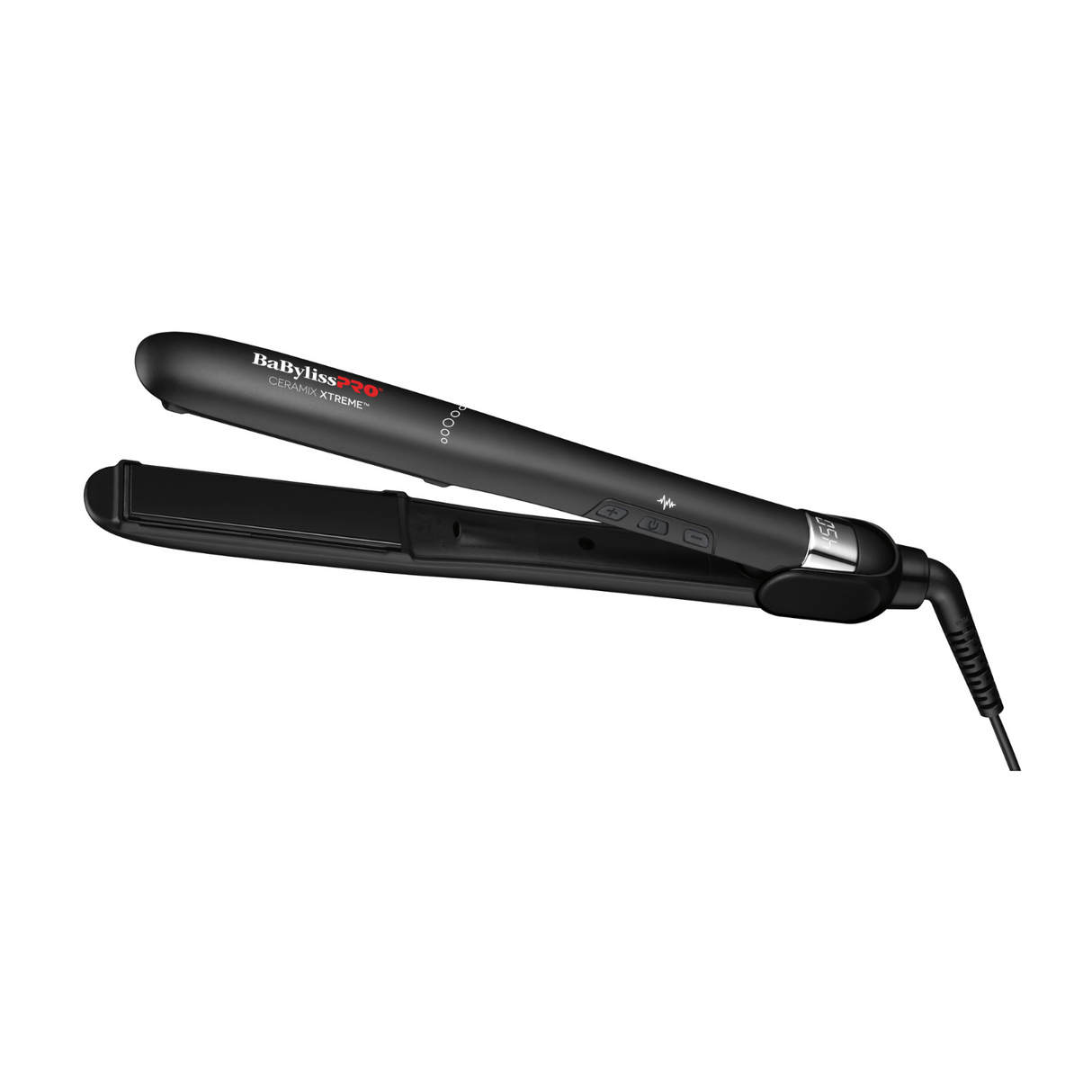 BabylissPro Ceramix Xtreme 1" Vibrating Iron - CS