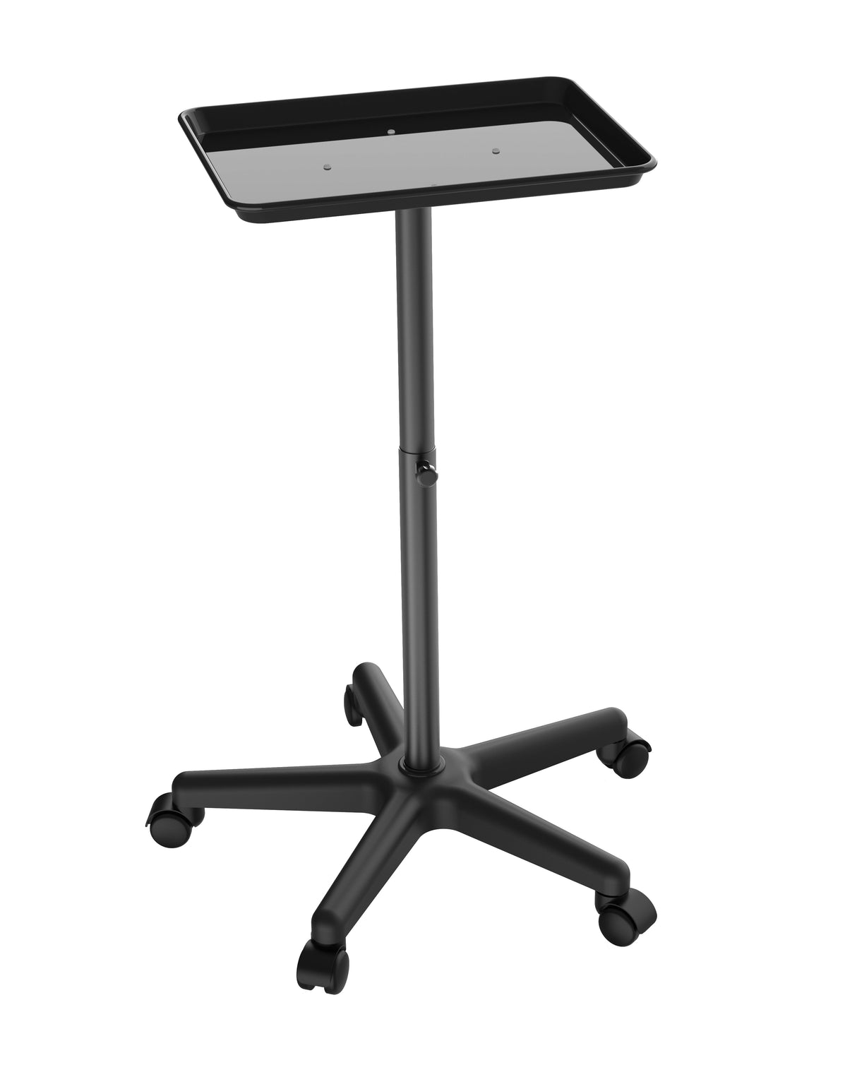 BabylissPro Mobile Tray Black