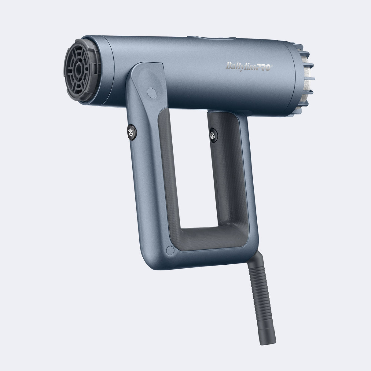 BaBylissPro Nano Titanium™ Airsquare™ Professional Dryer (The Signature Collection)