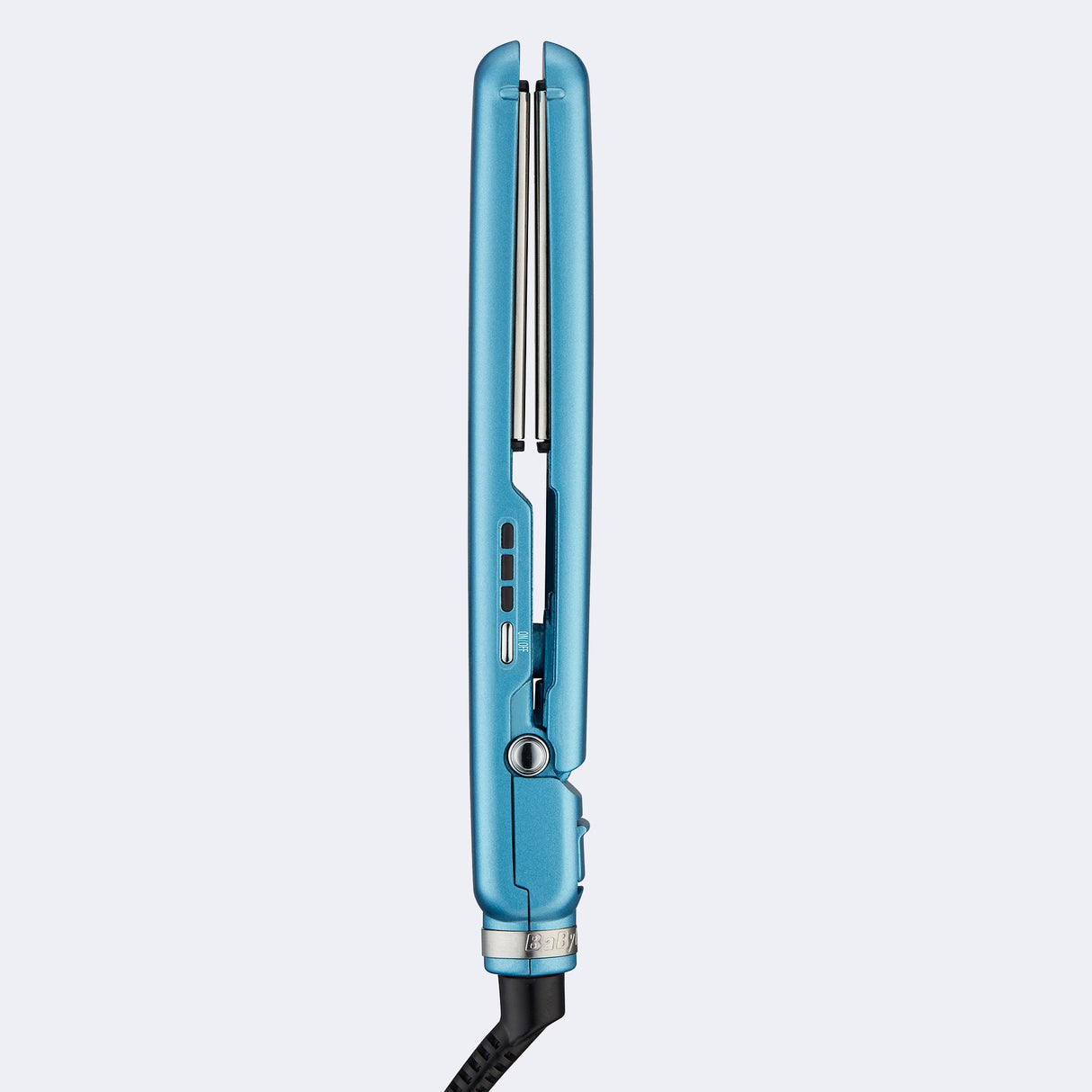Babylisspro Nano Titanium 1" Compact Ultra Slim Mini Flat Iron