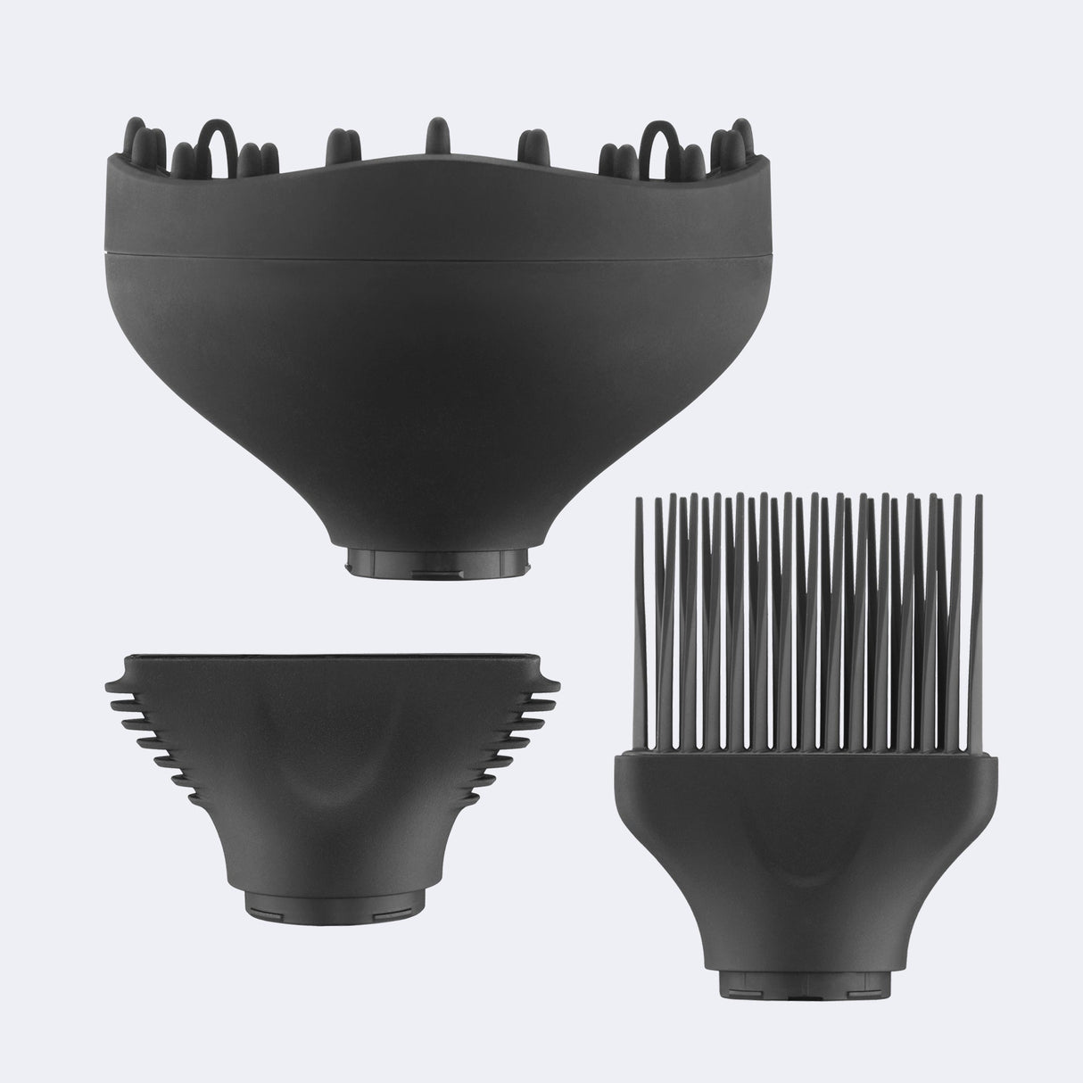 BabylissPro High-Speed Nano Titanium Light Hair Dryer - Metalix Limited Edition