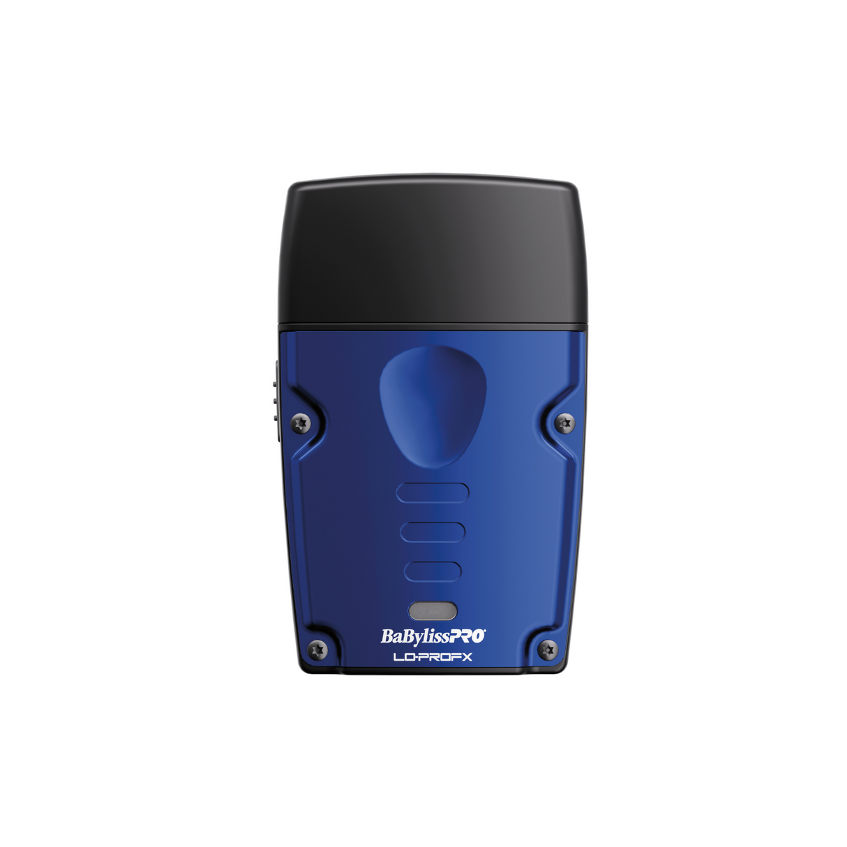 BaBylissPro Compact Lo-Pro Single-Foil Shaver - CS