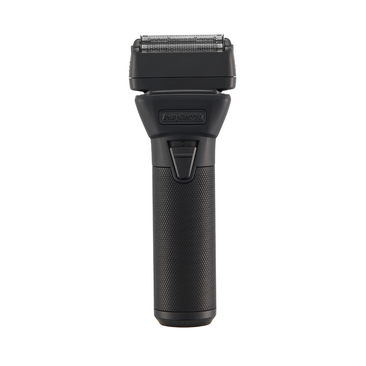 BabylissPro FXONE Limited Edition BlackFX Trimmer + Double Foil Shaver With High Capacity Battery Set